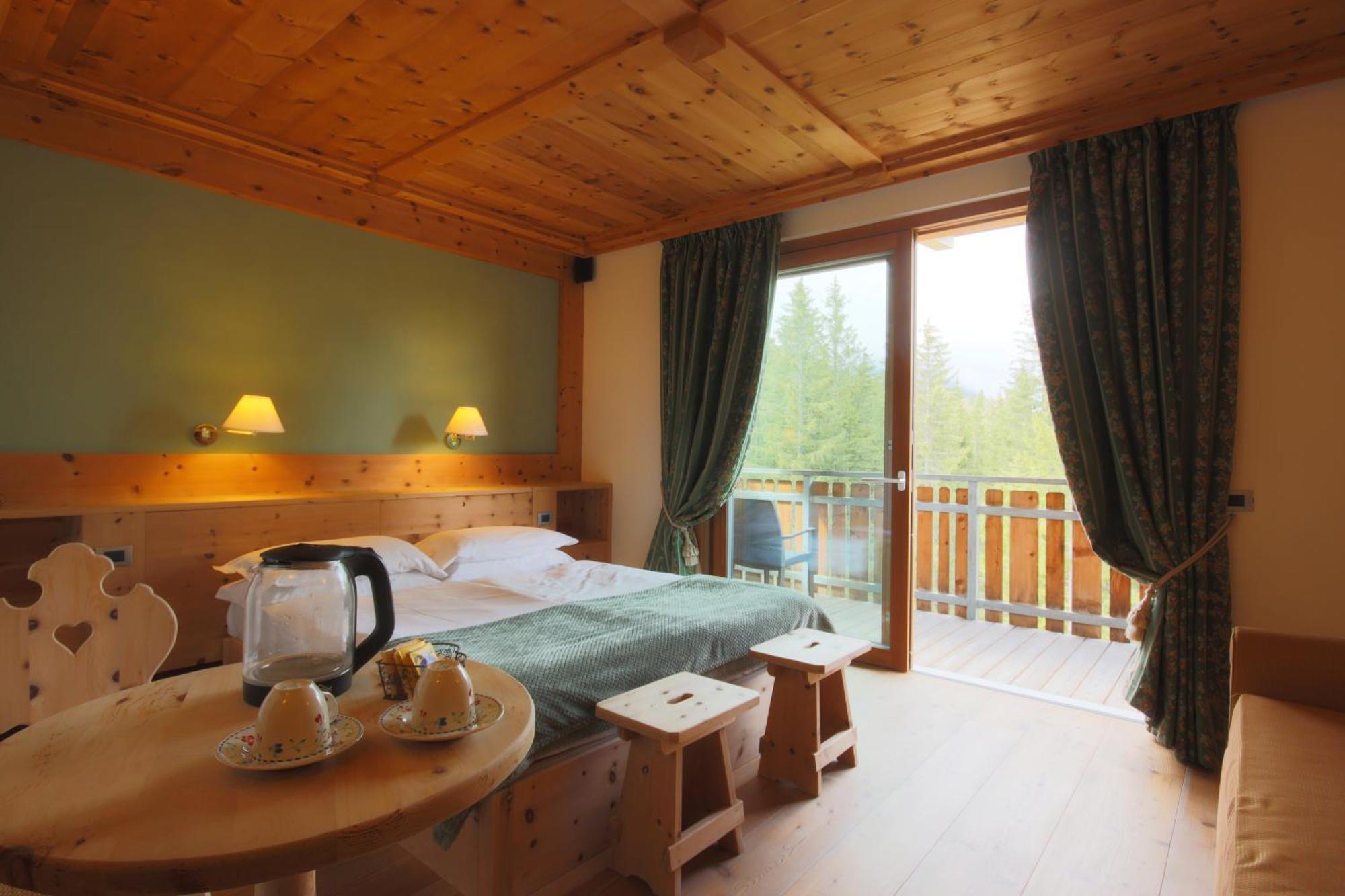 Ciasa Vervei Cortina dʼAmpezzo Exterior foto
