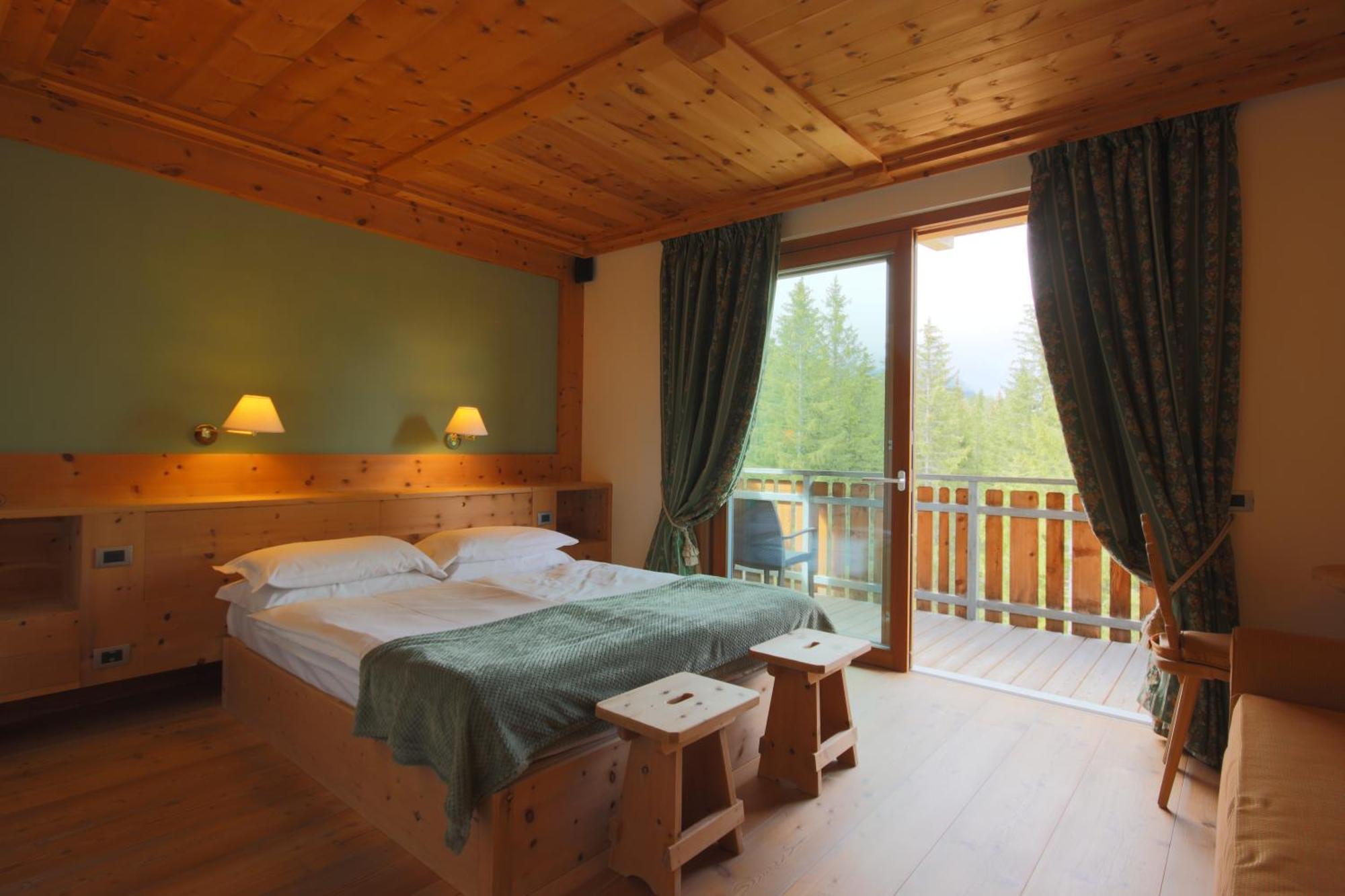 Ciasa Vervei Cortina dʼAmpezzo Exterior foto
