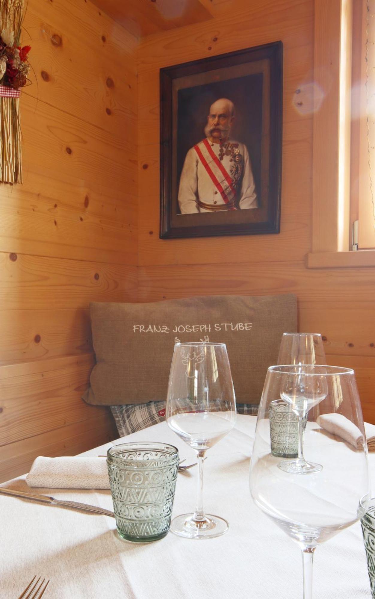 Ciasa Vervei Cortina dʼAmpezzo Exterior foto
