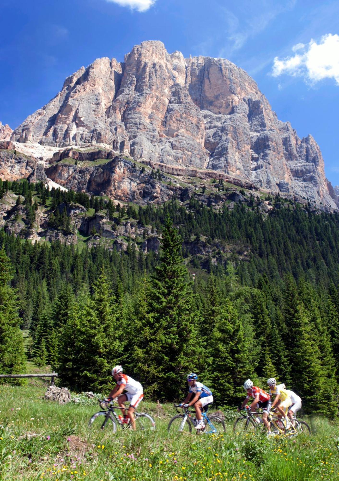 Ciasa Vervei Cortina dʼAmpezzo Exterior foto