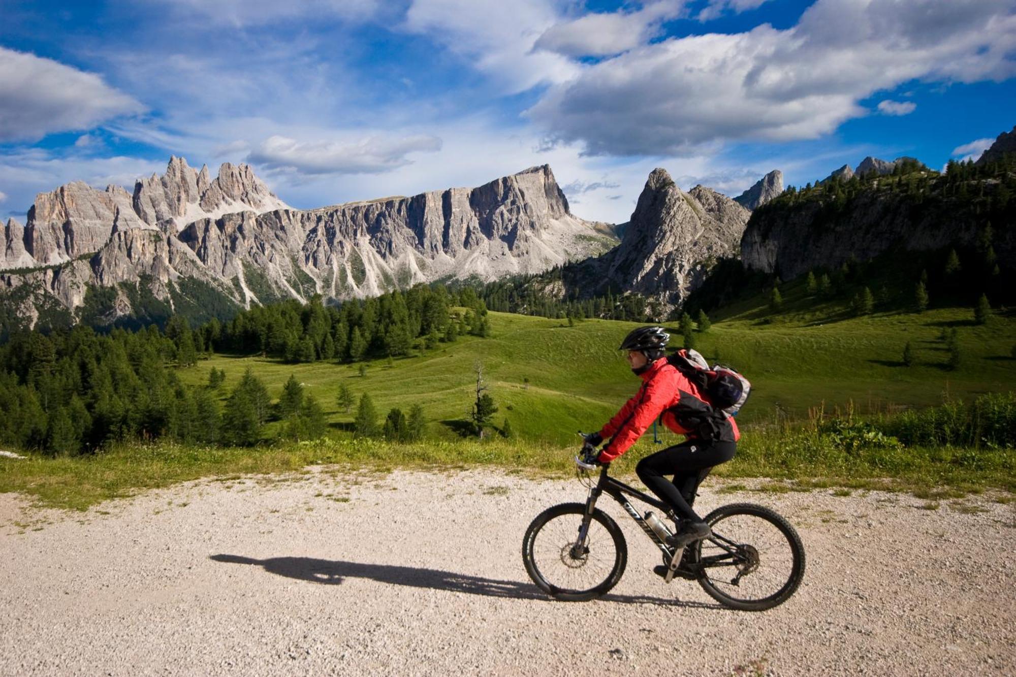 Ciasa Vervei Cortina dʼAmpezzo Exterior foto