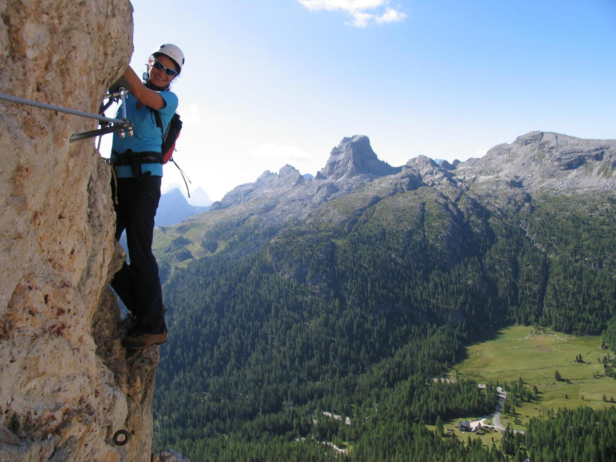 Ciasa Vervei Cortina dʼAmpezzo Exterior foto